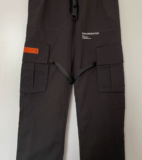 FPA(VENGETICE) 机能风束脚工...