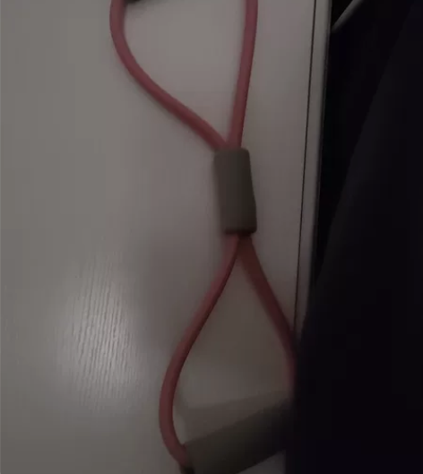 八字拉力器YOTTPY 江浙沪皖包邮 别...