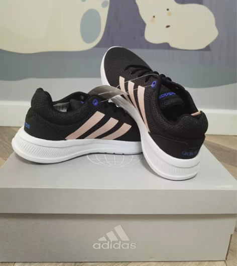 美国邮回来 阿迪adidas 户外休闲运动...