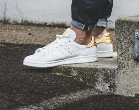 烽火 阿迪Adidas Stan Smit...