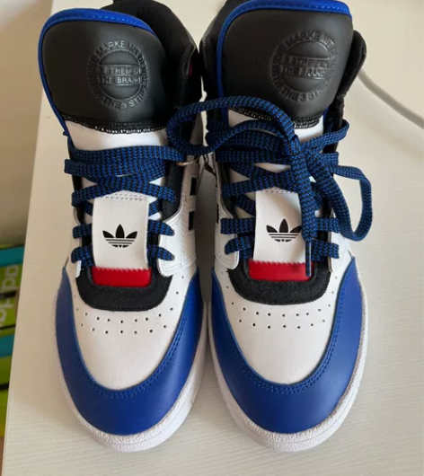 adidas阿迪达斯正品三叶草DROP S...