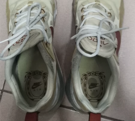 耐克耐克女鞋Nike Air Max270...