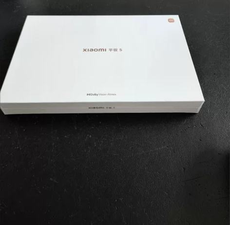 小米平板5 2021新款11英寸2.5K高...