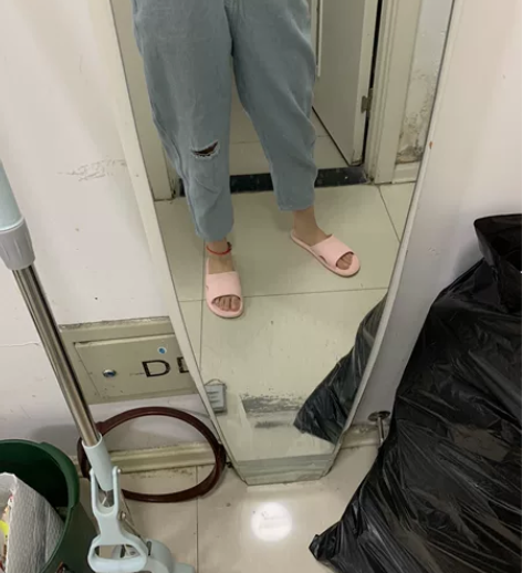 牛仔裤 s码 感兴趣的话点“我想要”和我私...