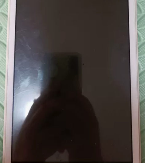 台电P80h型号平板电脑，无拆无修，质量很...