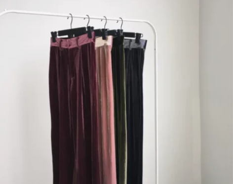 ChieFever 16FW/ 人手必备的...