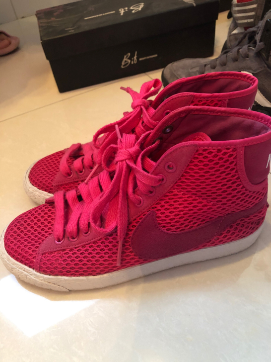 nike