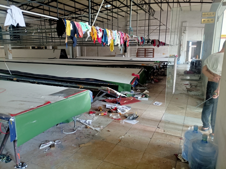 佛山市南海区大沥镇盐步横江一环路旁,##a...