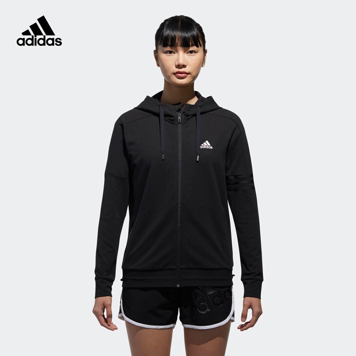 Adidas/阿迪达斯 卫衣