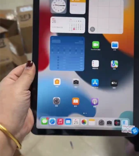 ipad air4 国行正品 256G 工...