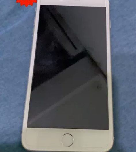 苹果8P带指纹iPhone8plus64G...
