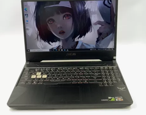 95新Asus/华硕 华硕 飞行堡垒7 F...