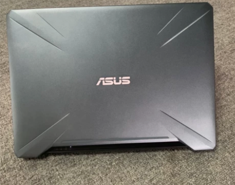 GTX1650笔记本电脑华硕天选飞行堡垒吃...