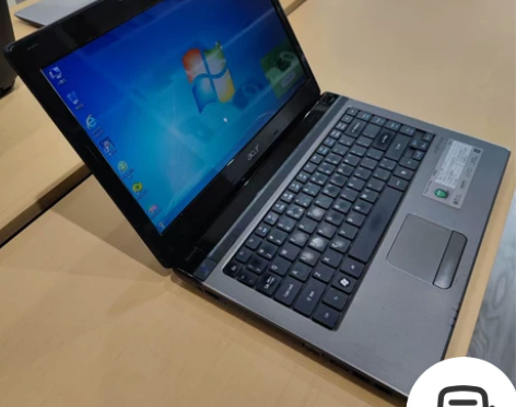 宏基办公笔记本电脑编程笔记本电脑手提笔记本...