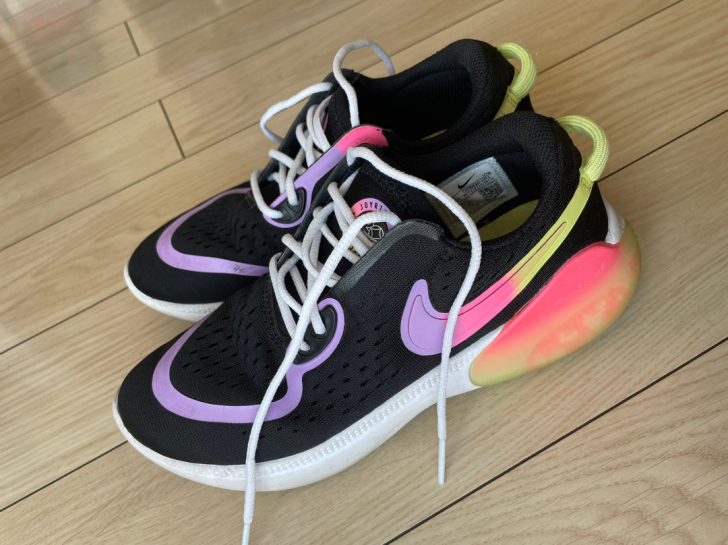 Nike 女鞋 运动鞋 气垫鞋 跑鞋 36...