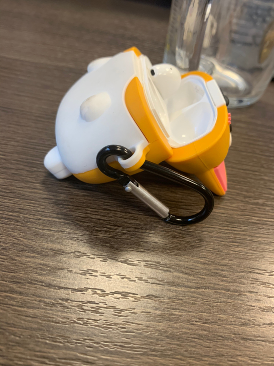 漫步者蓝牙耳机