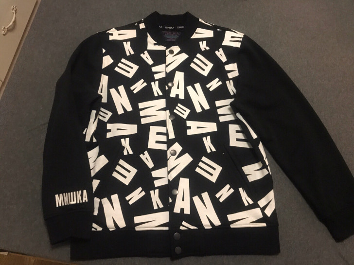 MishkaNYC 街头潮牌Mishka基...