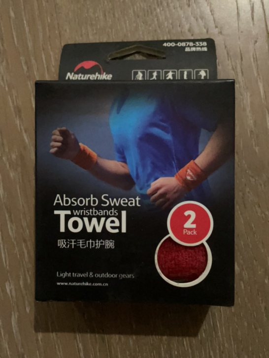 运动健身护腕男女篮排球薄款吸汗保暖扭伤手腕...