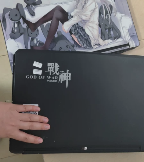 神舟z7-KP7S1 全套壳，包含键盘，电...