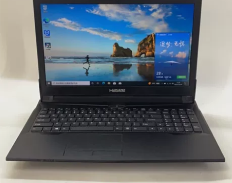 ?95新Hasee/神舟 战神Z7M I5...