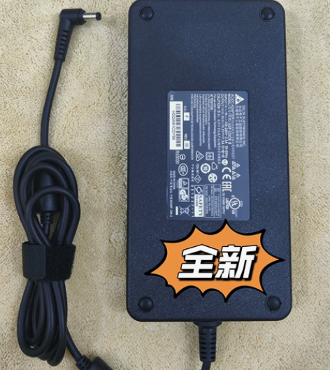 【全新】台达230W电源适配器神舟战神机械...