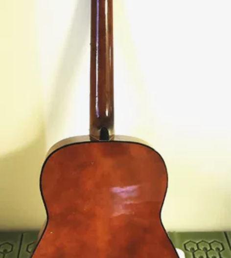 Kapok 红棉吉他 MG-915（带包）...