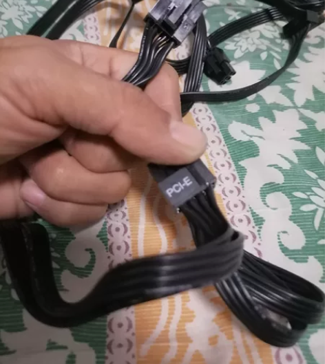 先马750w正品线多余的想要联系2跟硬盘线...