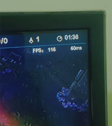 i5游戏电脑主机 i5 2500k，8g内...