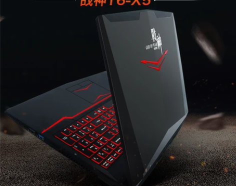 神舟战神二手笔记本Z7-KP7GT  Z7...