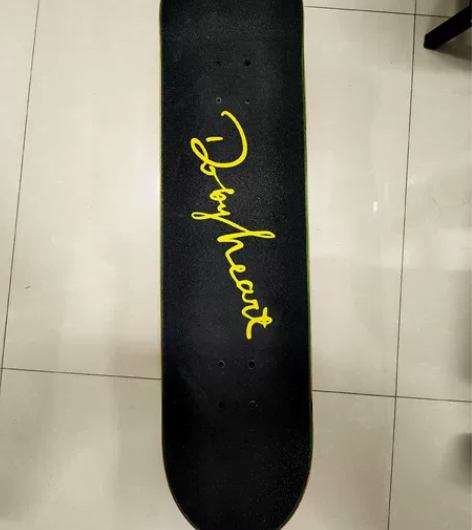 DBH滑板，美国进口桥indy双空支架套装...