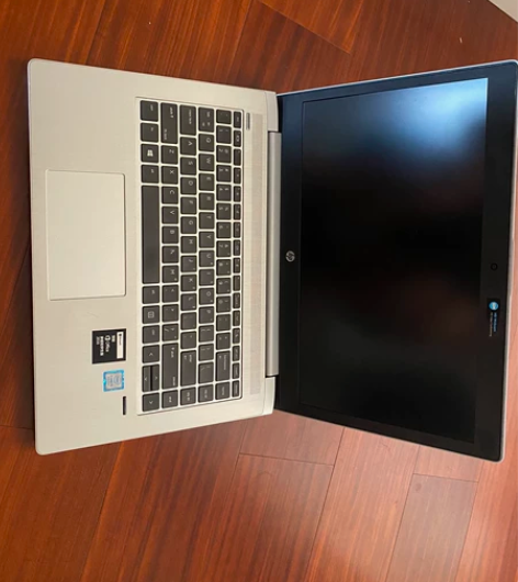 惠普（HP）战66 Pro G1 14英寸...