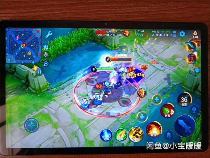 联想Lenovo 小新pad