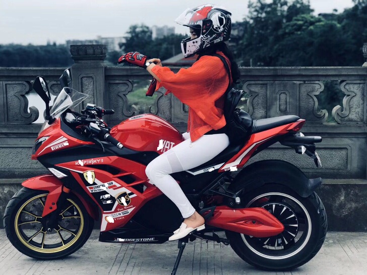 神鹰（摩托车） 电动摩托车