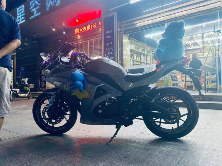 自用的国产r3，想换车了，车商勿扰