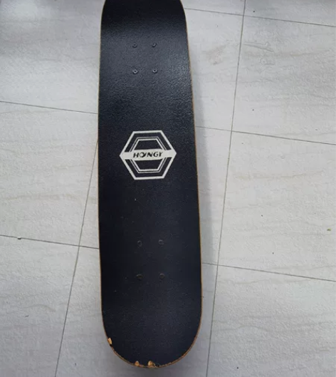 弘鹰专业滑板,闲置,滨湖万达临湖苑自提,不...
