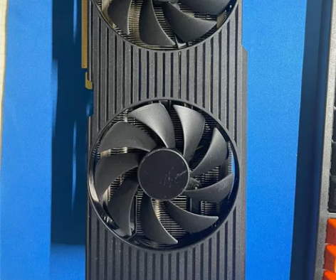 全新dell 3080 10G，售后换新卡...
