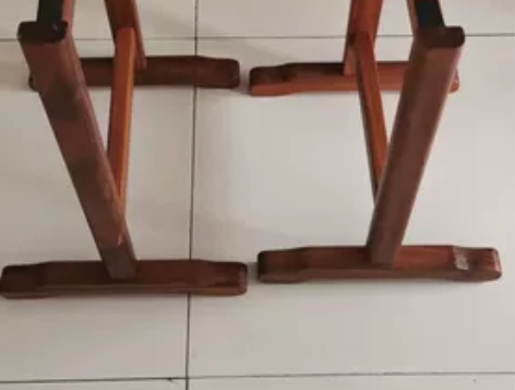 厂里自己生产的古筝禅架，价格特别实惠 感兴...