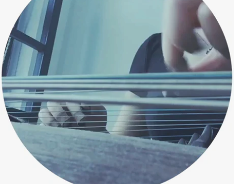 星海音乐学院 古筝老师 个人简介 6岁学习...