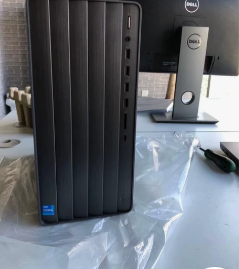 惠普戴尔（HP）ENVY TE01 -25...