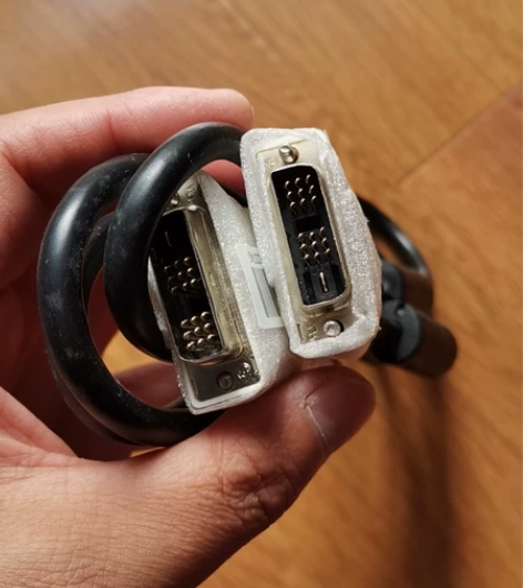 电脑连接线，信号线 感兴趣的话点“我想要”...