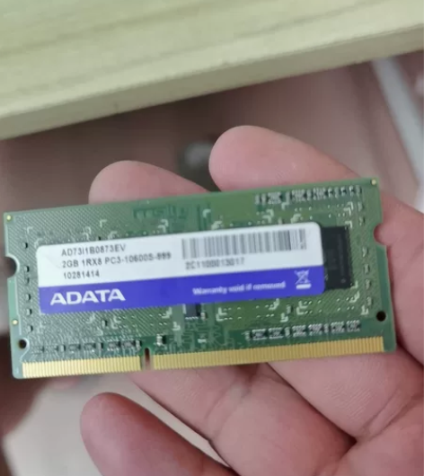 威刚笔记本内存条ddr3，现低价甩卖 感兴...