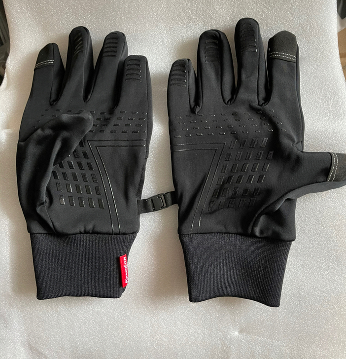 全新未使用 山地自行车越野摩托车手套 一副...