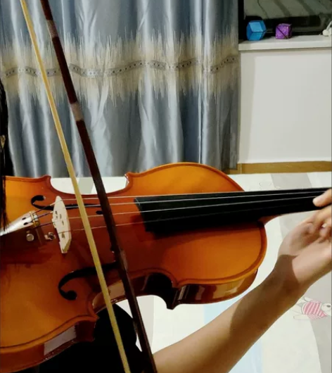 小提琴 感兴趣的话点“我想要”和我私聊吧～