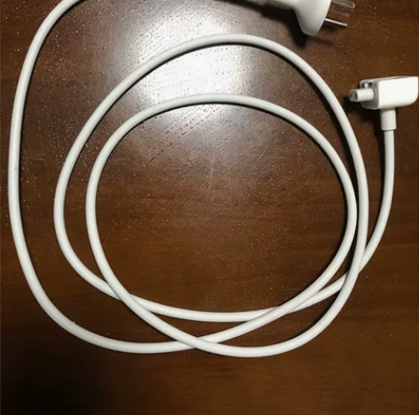 苹果电脑电源线转接头，不包邮 感兴趣的话点...