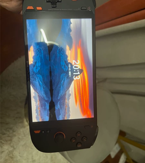 壹号本 游戏掌机mini版本i71195G...