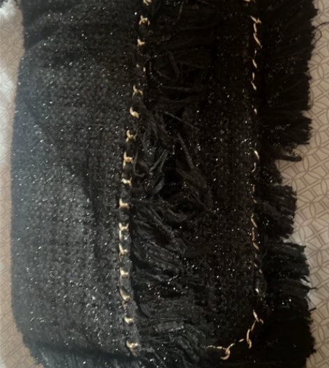 全新女士包包 秋冬新款 韩国重工小香风手拿...