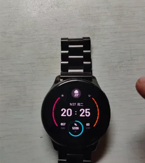 一加手表 今年3月官方入手，有清单。换手机...