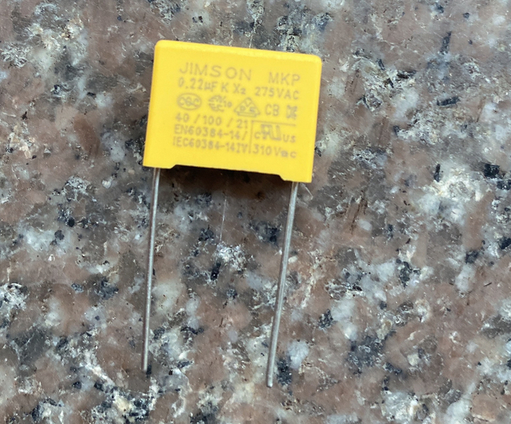 智新厂家 224k275v P15mm  ...