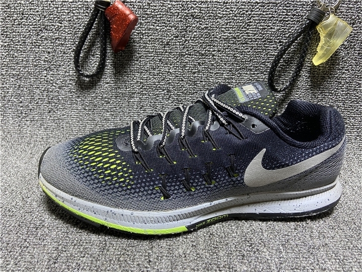 正品二手耐克 NK 33 专业缓震运动 跑...