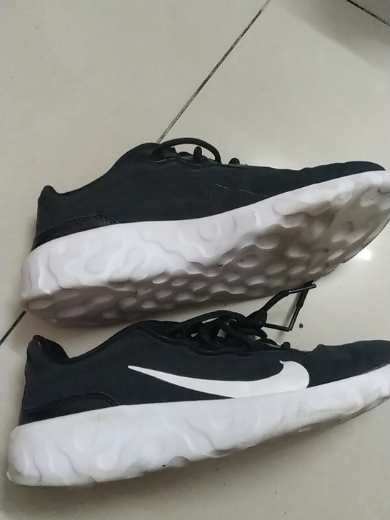 耐克中性鞋38码